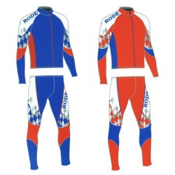 RODE RACE SKI SUIT